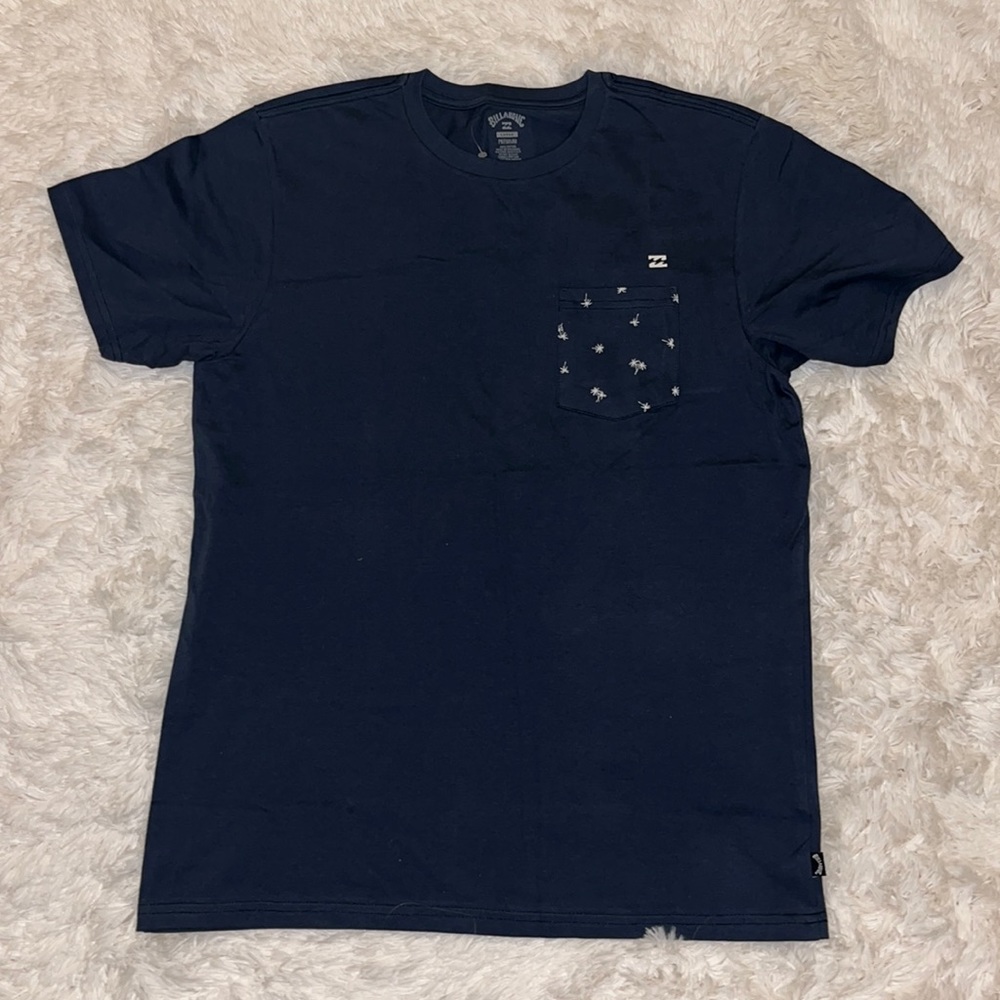 Billabong short sleeve t-shirt